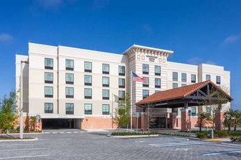 Homewood Suites by Hilton St Augustine