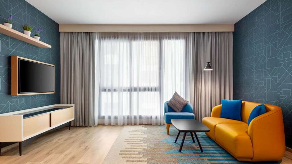 La Quinta by Wyndham Dubai Jumeirah Suite