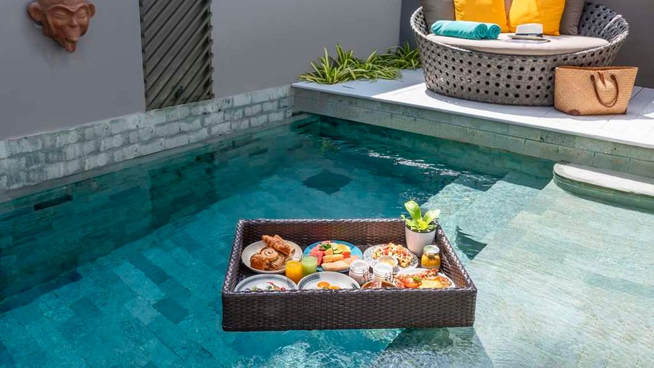 Avani Samui Resort Room