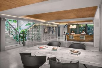 Avani Samui Resort