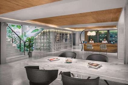 Avani Samui Resort