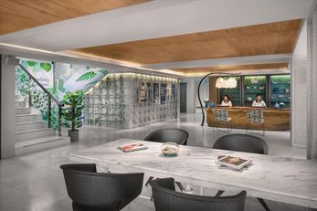 Avani Samui Resort