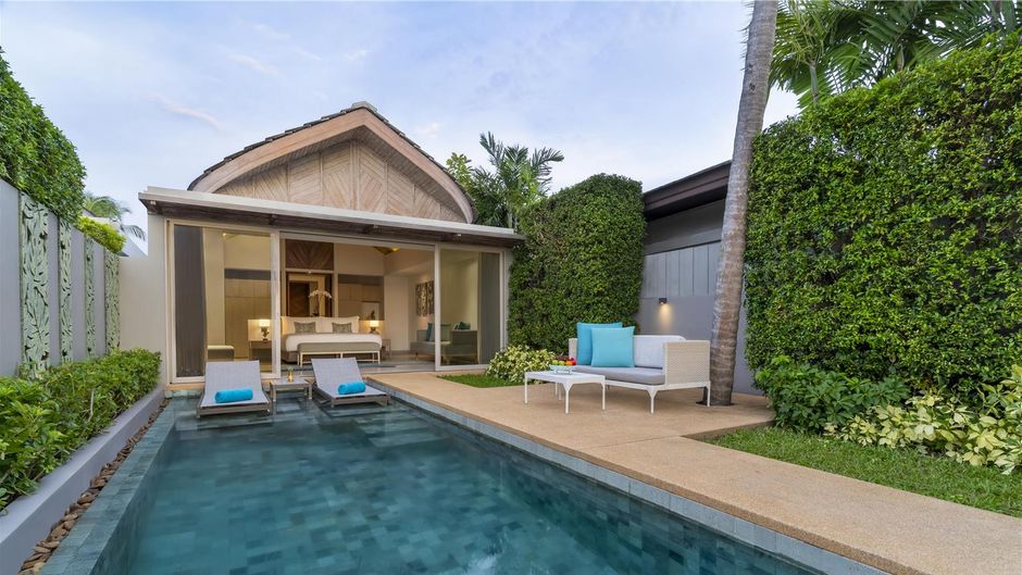 Avani Samui Resort Other