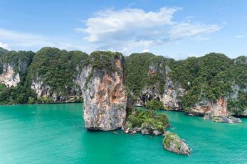Avani Ao Nang Cliff Krabi Resort