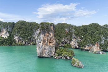 Avani Ao Nang Cliff Krabi Resort