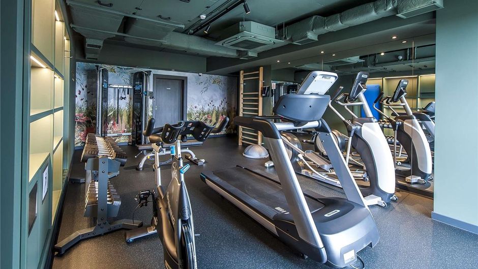 Mercure Bialystok Health