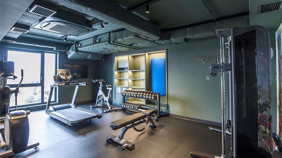 Mercure Bialystok Health