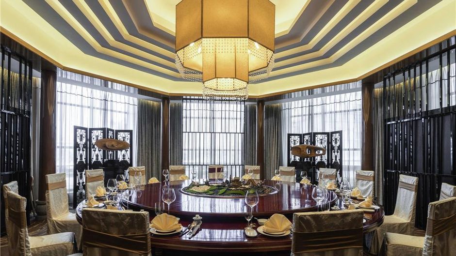Pullman Foshan Shunde Hotel Restaurant