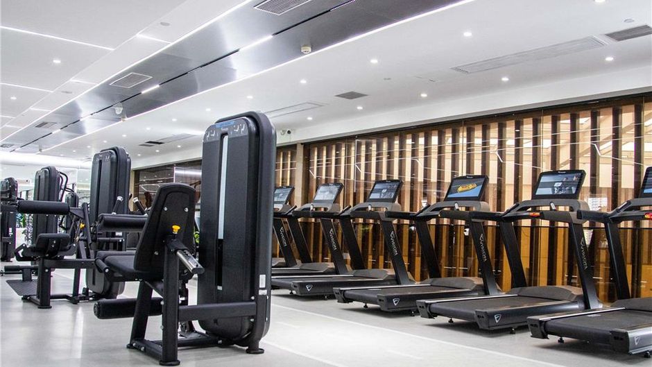 Pullman Foshan Shunde Hotel Health