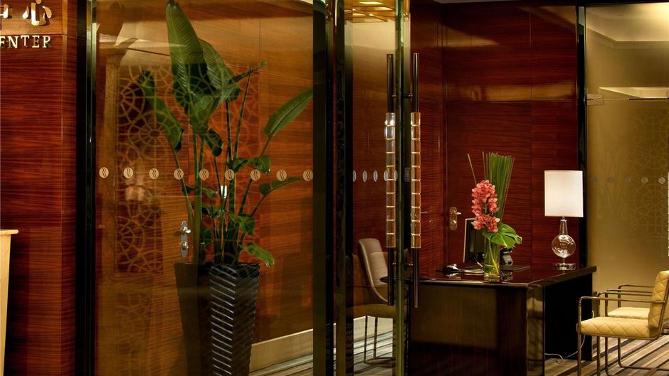 Pullman Foshan Shunde Hotel Other