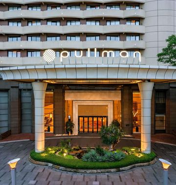 Pullman Foshan Shunde Hotel