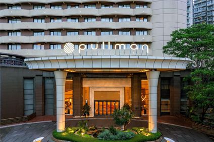 Pullman Foshan Shunde Hotel