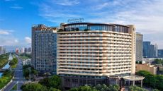 Pullman Foshan Shunde Hotel