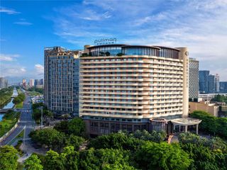 Pullman Foshan Shunde Hotel