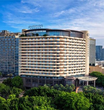Pullman Foshan Shunde Hotel