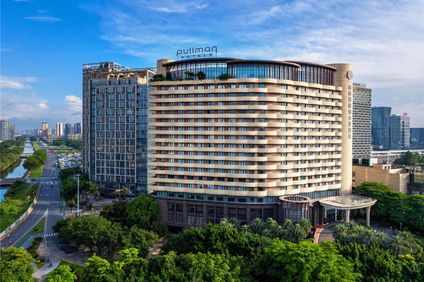 Pullman Foshan Shunde Hotel