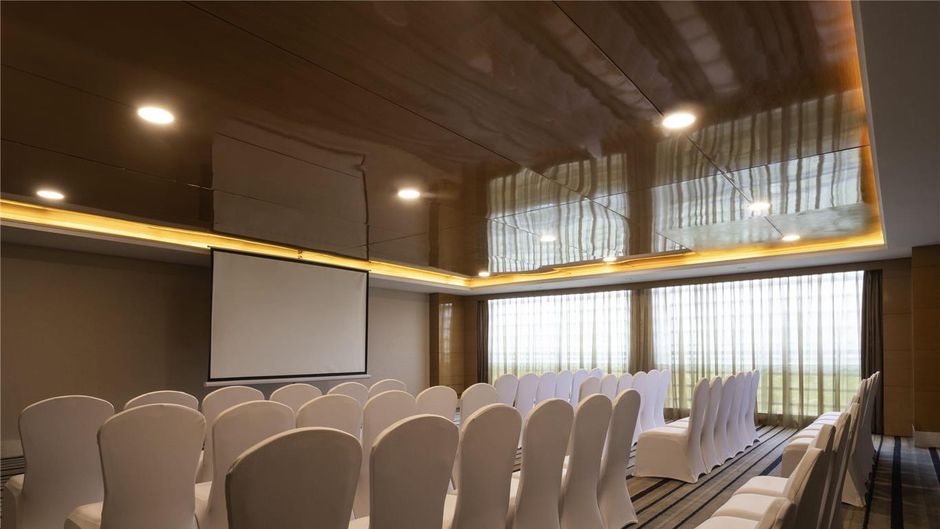 Pullman Foshan Shunde Hotel Meeting