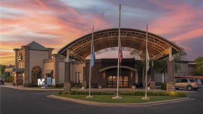 Best Western Fairmont