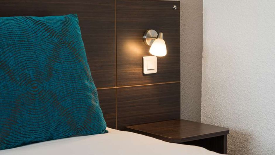 Sure Hotel by Best Western Biarritz Apt Other
