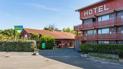 Sure Hotel by Best Western Biarritz Apt