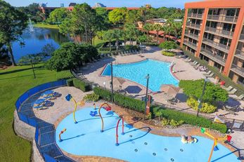 Rosen Inn Lake Buena Vista