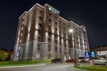 Comfort Suites Cincinnati