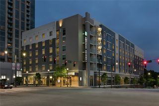 Embassy Suites Atlanta Midtown
