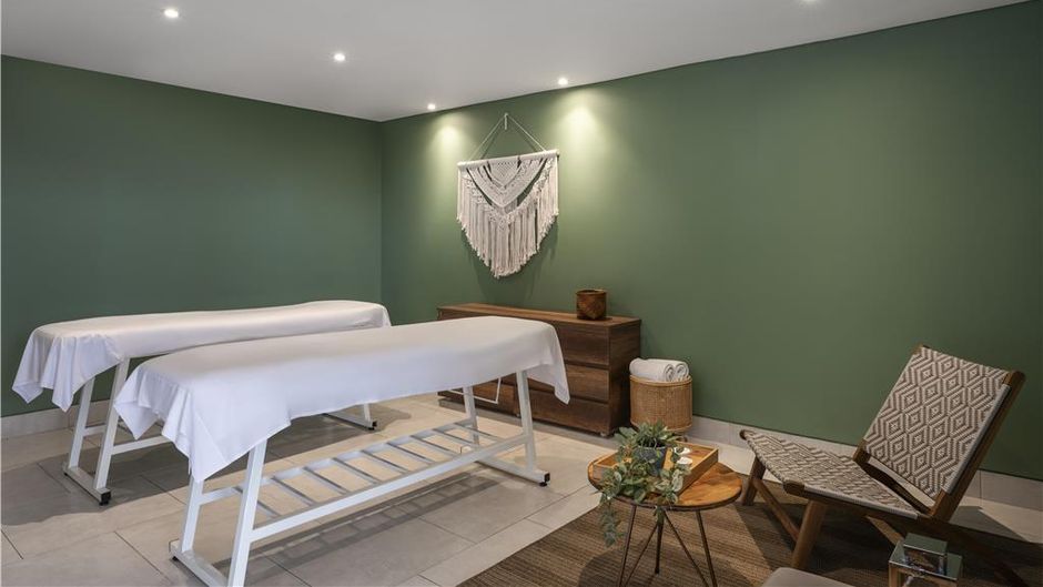 Hilton Garden Inn Cali Ciudad Jardin Spa