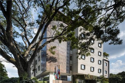 Hilton Garden Inn Cali Ciudad Jardin