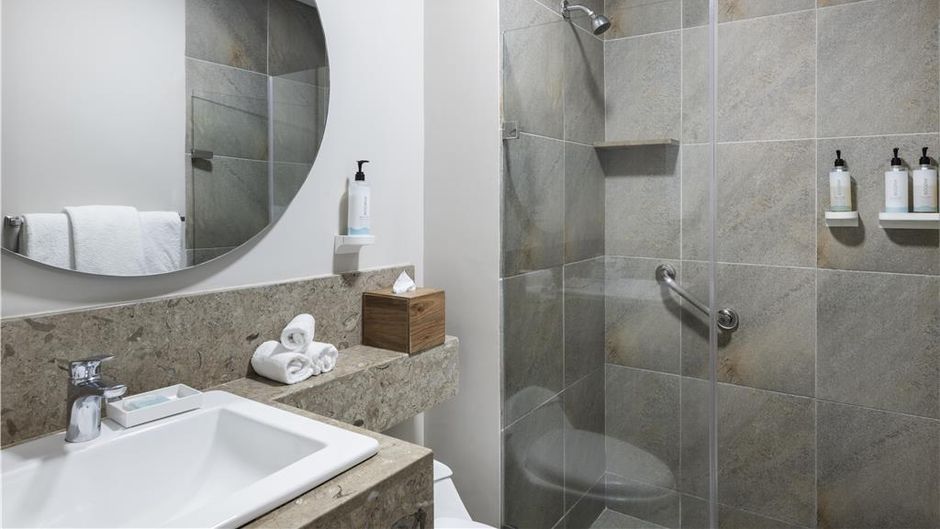 Hilton Garden Inn Cali Ciudad Jardin Room