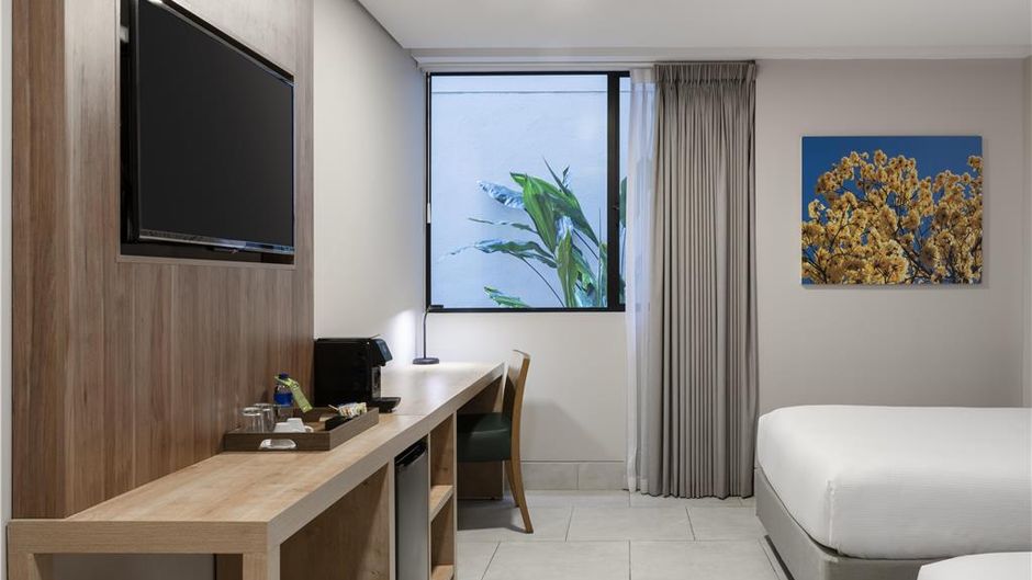 Hilton Garden Inn Cali Ciudad Jardin Room