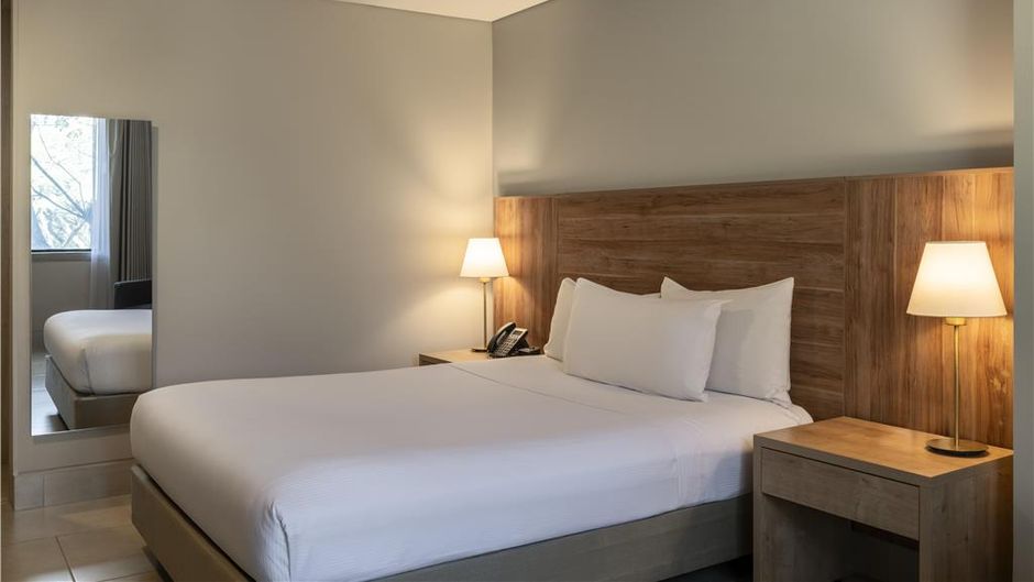Hilton Garden Inn Cali Ciudad Jardin Room