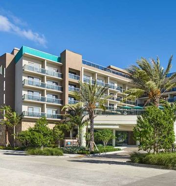 Home2 Stes by Hilton Pompano Beach Pier