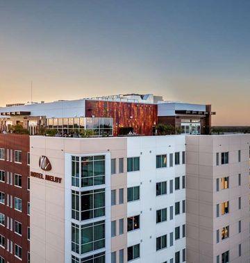 Hotel Melby Downtown-Tapestry Collection