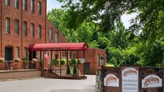 Historic Brookstown Inn Trademark Coll