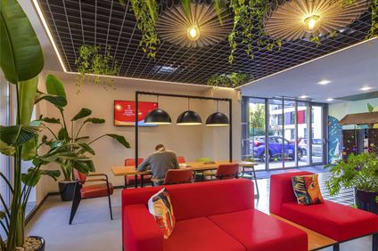 Ibis Bucharest Politehnica