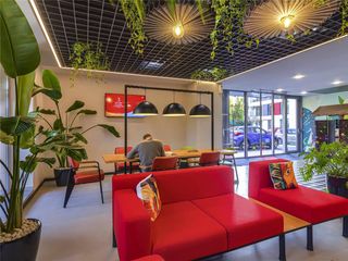 Ibis Bucharest Politehnica