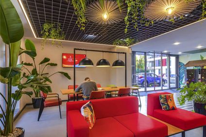 Ibis Bucharest Politehnica