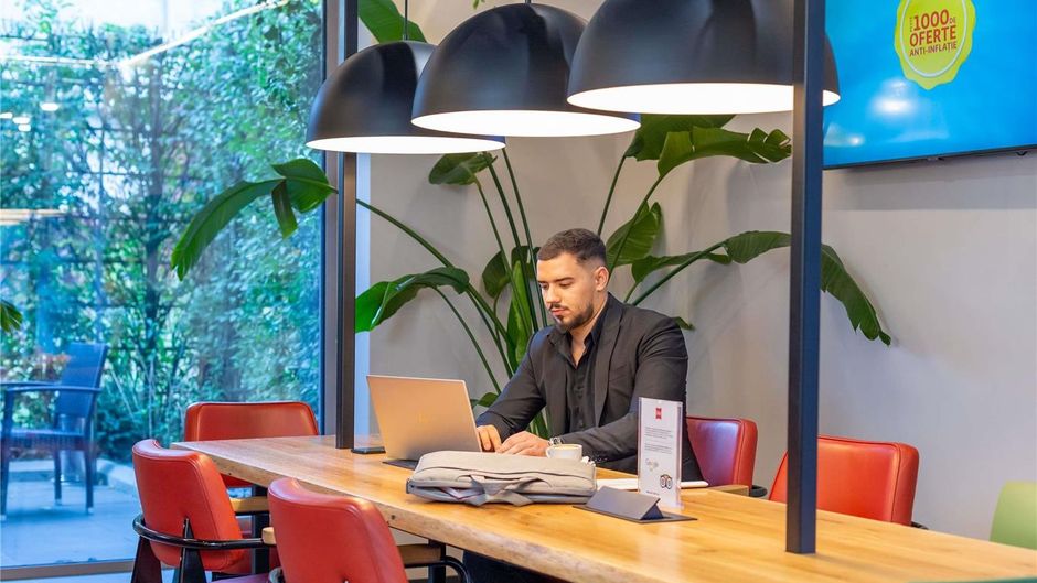 Ibis Bucharest Politehnica Other