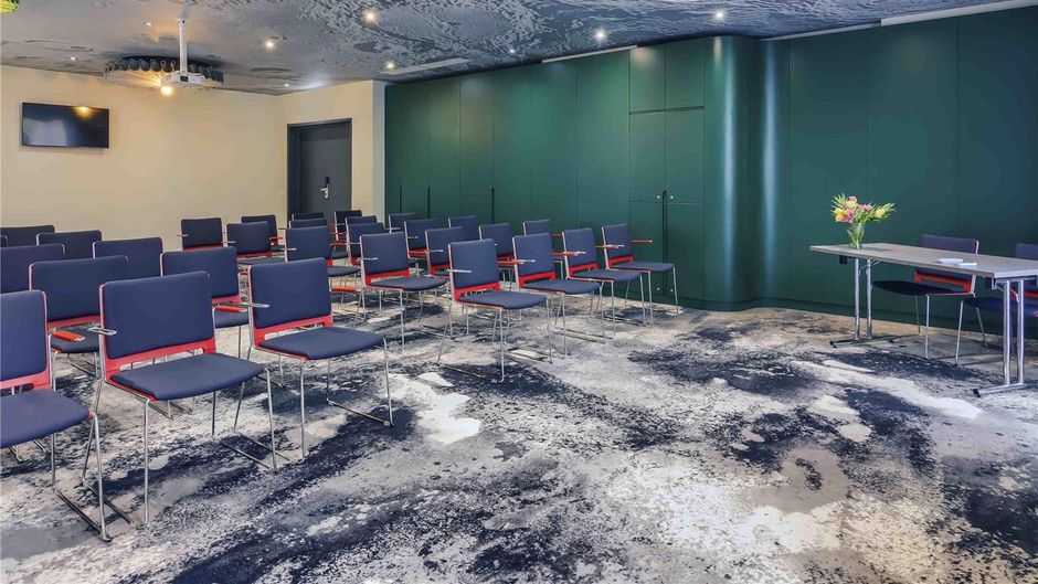 Ibis Bucharest Politehnica Meeting