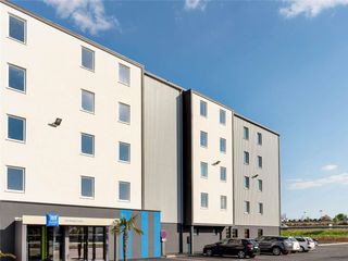 Ibis Budget Cognac