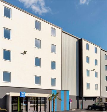 Ibis Budget Cognac