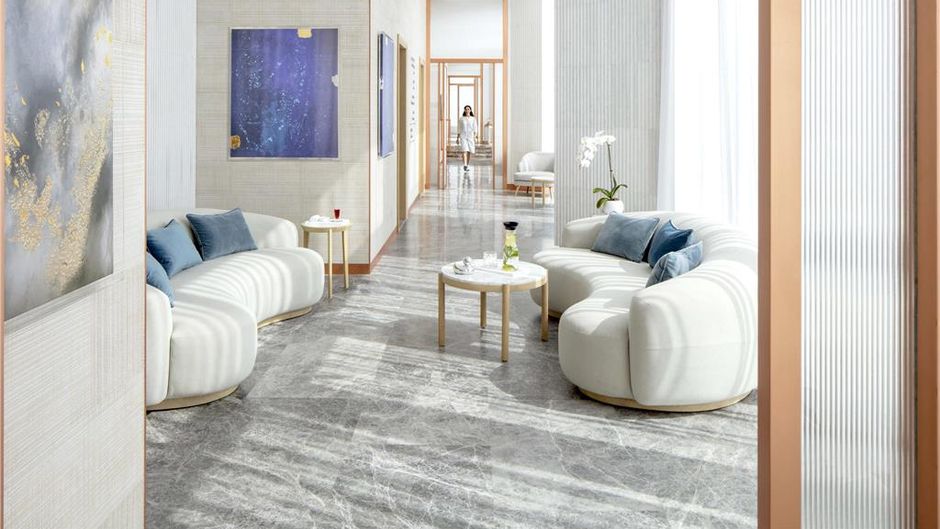 SLS Dubai Hotel & Residences Spa