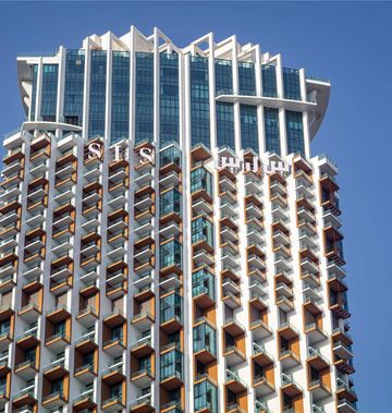 SLS Dubai Hotel & Residences