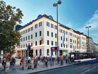 25hours Hotel Royal Bavarian