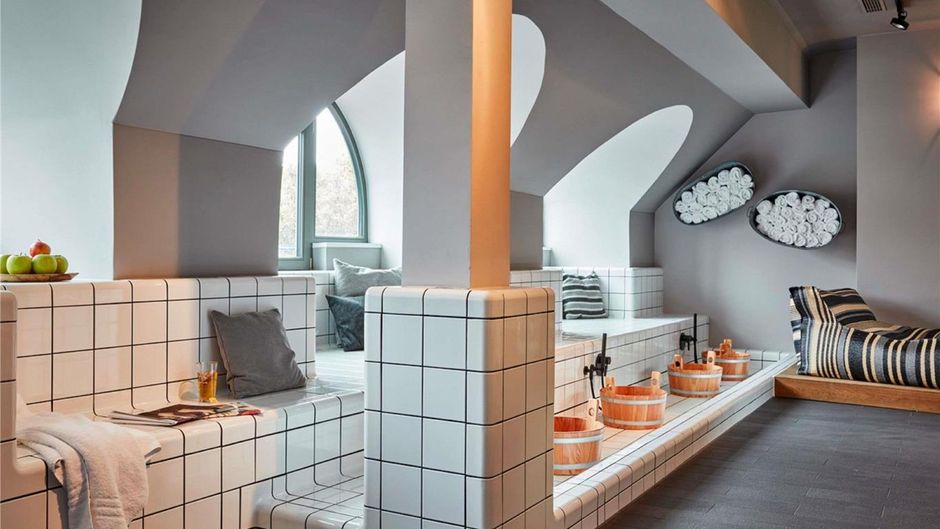 25hours Hotel Royal Bavarian Other