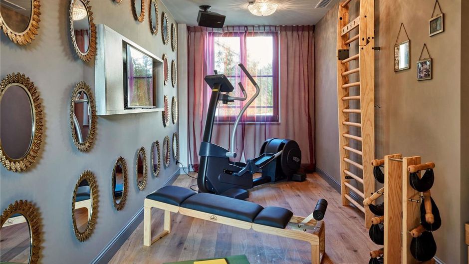 25hours Hotel Royal Bavarian Health