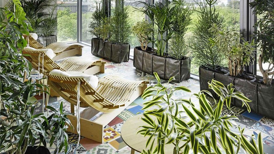 25Hours Hotel Bikini Berlin Other