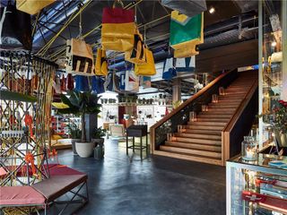 25Hours Hotel Langstrasse
