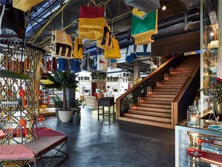 25Hours Hotel Langstrasse